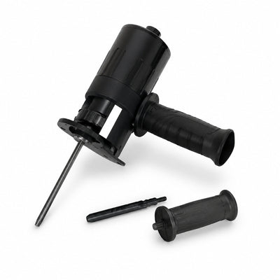 Adaptor Nituitor pentru Mașină de Găurit, cu Mânere și Duze – imagine principală