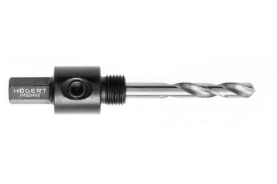 Adaptor pentru freza 14-30 mm, prindere hex 3/8"" - rezistent si usor de folosit
