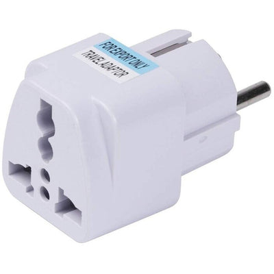 Adaptor pentru priza, 250V, internatonal, de calatorii