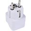 Adaptor pentru priza, 250V, internatonal, de calatorii