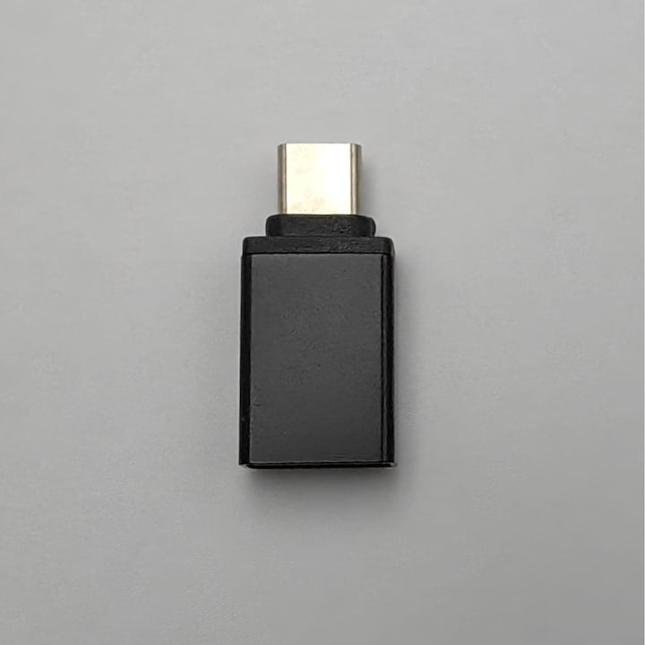 Adaptor tip C OTG USB 3.0, blister