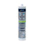 Adeziv universal negru, gel 290ml, aderenta excelenta si rezistenta termica