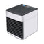 Aer conditionat portabil Artic Air, Alb, WSN