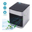 Aer conditionat portabil Artic Air, Alb, WSN