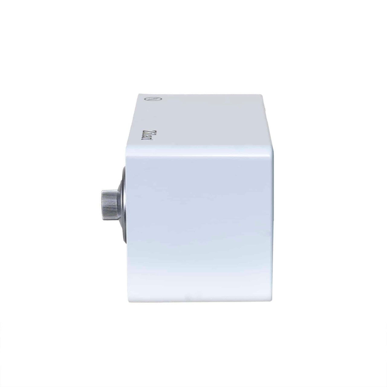 Aeroterma ceramica 1000W cu 2 trepte incalzire si termostat