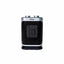 Aeroterma ceramica 1500W cu 2 trepte de putere si temperatura reglabila