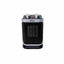 Aeroterma ceramica 1500W cu 2 trepte de putere si temperatura reglabila