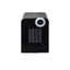 Aeroterma ceramica 1800W cu motor din cupru si rezistenta la apa IPX1, display