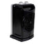 Aeroterma ceramica 2000W cu termostat reglabil si functie oscilatie