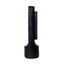 Aeroterma ceramica turn 2000W cu timer 12h si telecomanda, 2 trepte viteza