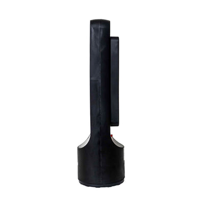 Aeroterma ceramica turn 2000W cu timer 12h si telecomanda, 2 trepte viteza