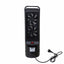 Aeroterma ceramica turn 2000W cu timer 12h si telecomanda, 2 trepte viteza
