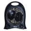 Aeroterma compacta 2000W cu 2 niveluri de putere si protectie supraincalzire