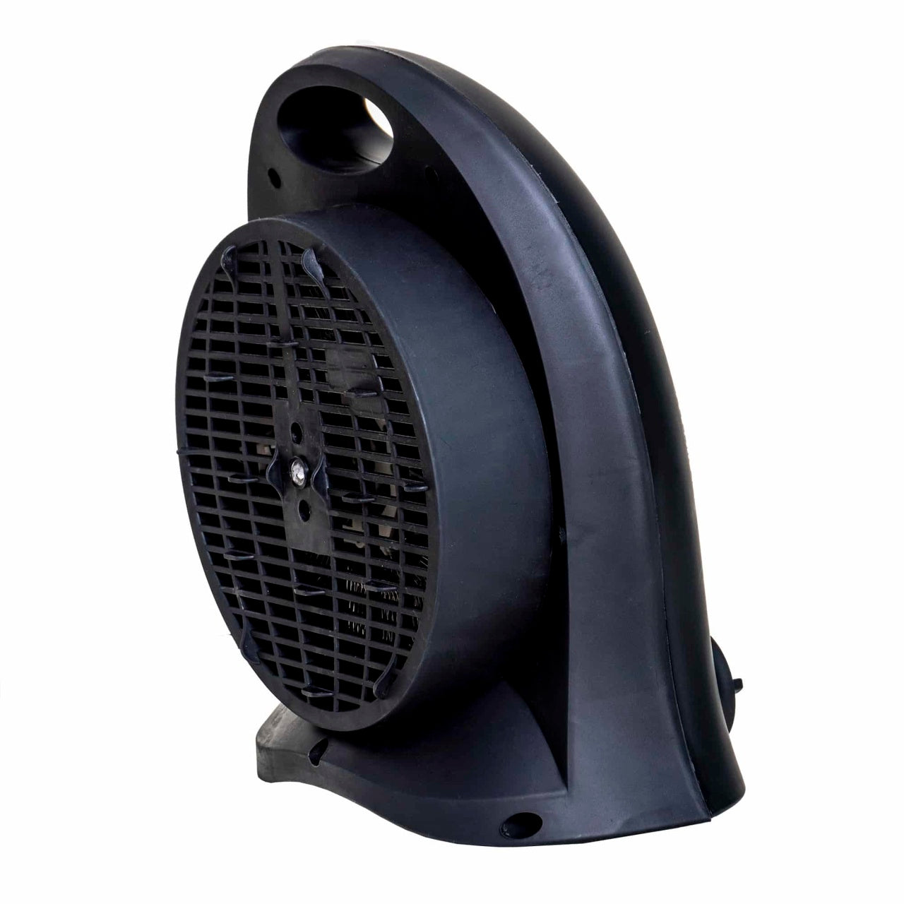 Aeroterma compacta 2000W cu 2 niveluri de putere si protectie supraincalzire