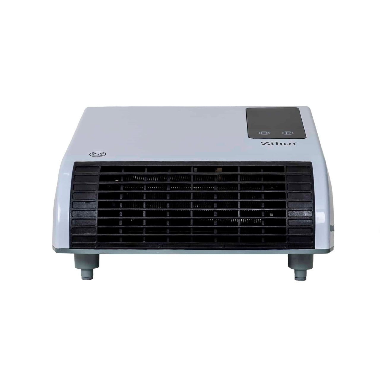 Aeroterma de perete 2000W cu display LED si senzori pentru ferestre deschise