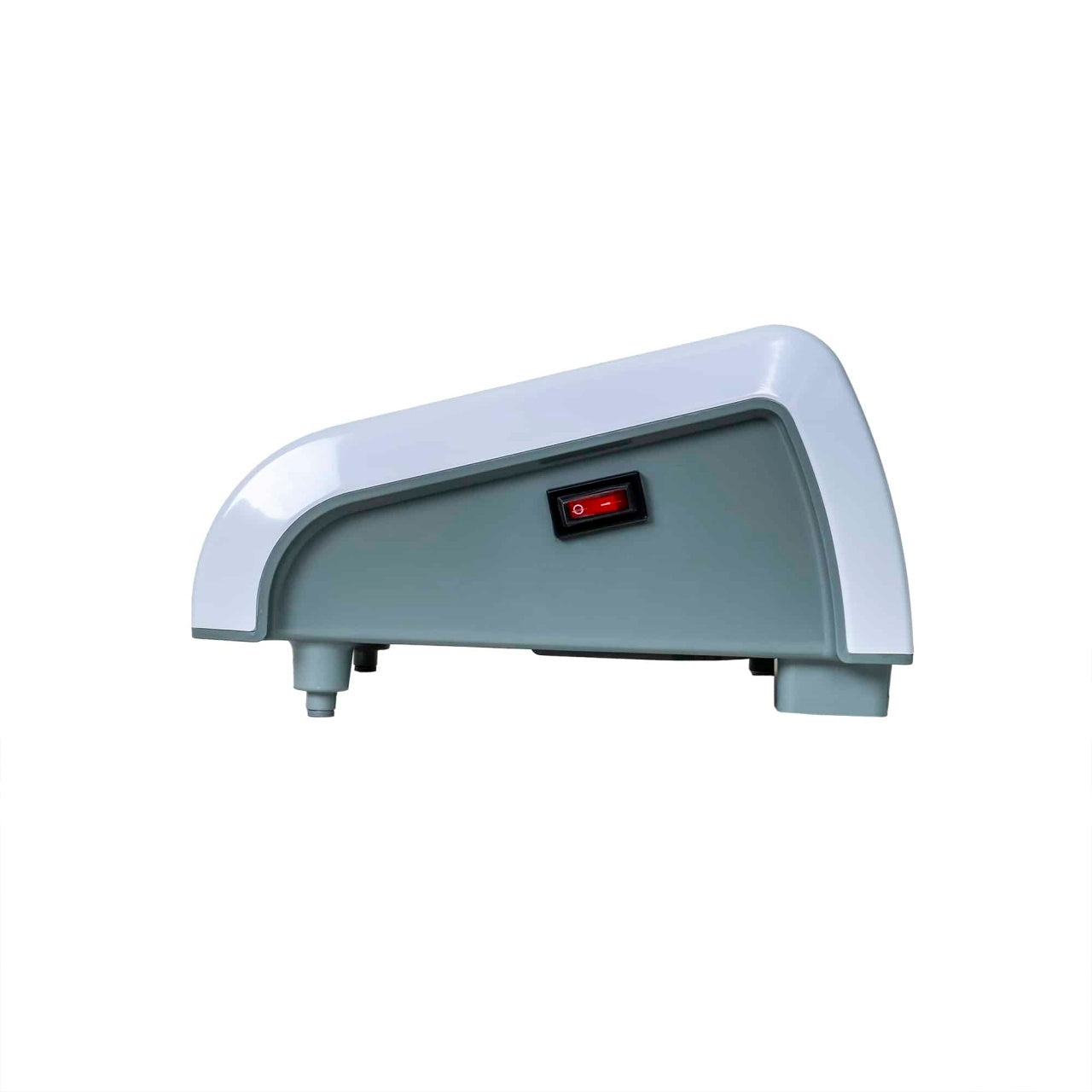 Aeroterma de perete 2000W cu display LED si senzori pentru ferestre deschise