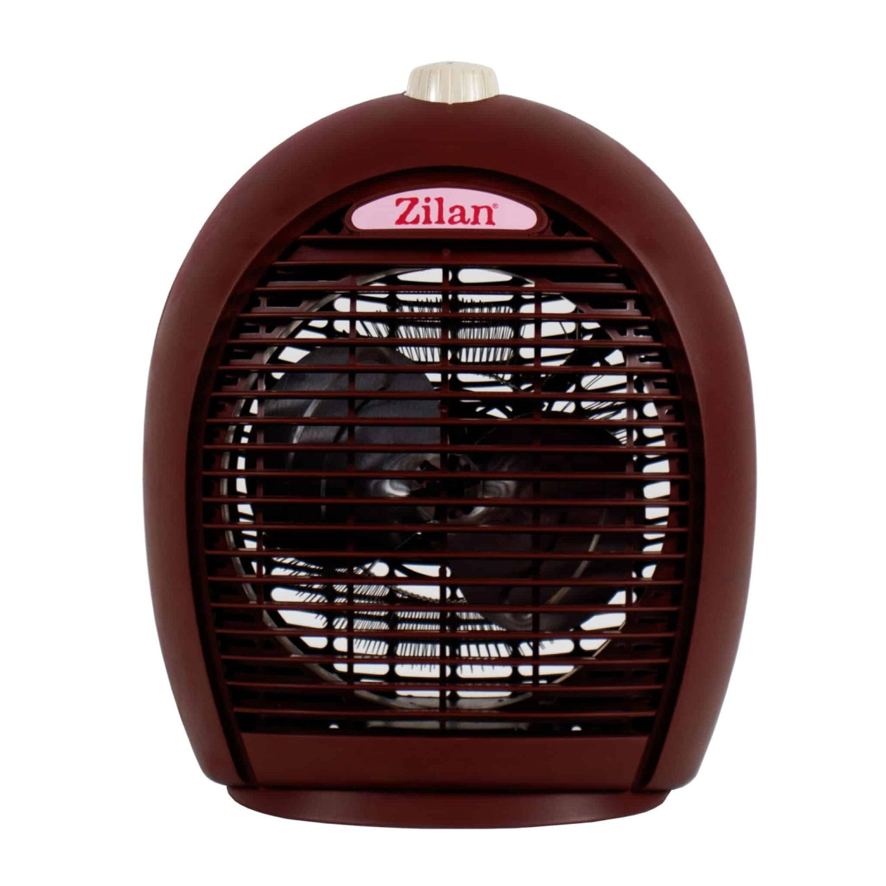 Aeroterma electrica 2000W cu termostat reglabil si siguranta supraincalzire