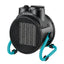 Aeroterma electrica FOXMAG24, ceramica, 2000W