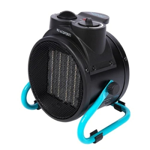 Aeroterma electrica FOXMAG24, ceramica, 3000W