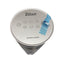 Aeroterma tip turn alba 2200W cu ecran LED, termostat si 3 trepte de viteza