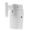 Alarma cu senzor de miscare FOXMAG24 cu telecomanda, alba