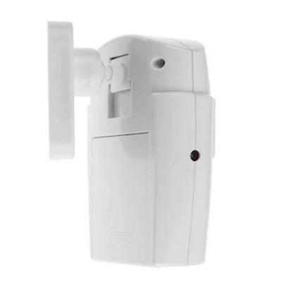 Alarma cu senzor de miscare FOXMAG24 cu telecomanda, alba