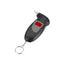 Alcool tester digital FOXMAG24® cu 4 capete, ecran LCD, semnal sonor, portabil