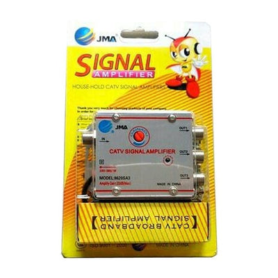 Amplificator de semnal TV 3 OUT