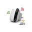 Amplificator Semnal Retea Wireless FOXMAG24®, WiFi Repeater,transmisie 300Mbps,Retea 2.4G