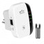 Amplificator Semnal Retea Wireless ,WiFi Repeater,transmisie 300Mbps,Retea 2.4G,Mod Repetor AP si Functia WPS,cu Port LAN de Antene Integrate, FOXMAG24