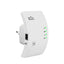 Amplificator semnal wireless FOXMAG24, WiFi Repeater, 300 mbps, acoperire 200 mp, alb