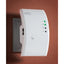 Amplificator semnal wireless FOXMAG24, WiFi Repeater, 300 mbps, acoperire 200 mp, alb