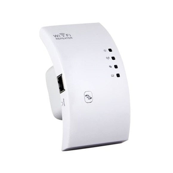 Amplificator WIFI de retea - repeater