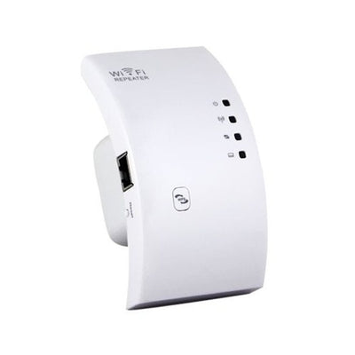Amplificator WIFI de retea - repeater