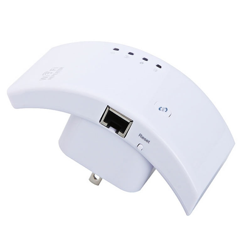 Amplificator WIFI de retea - repeater