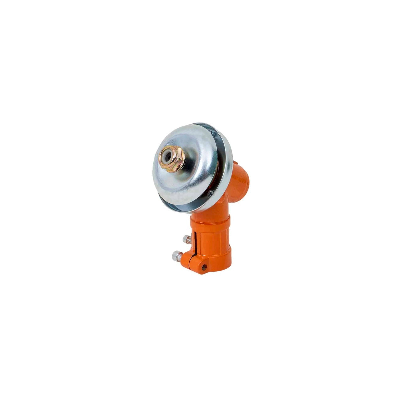 Angrenaj unghiular metalic rotativ 28mm cu 9 caneluri pentru motocoasa