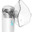 Aparat aerosoli, mini, nebulizator ZH-N3, ultrasonic, incarcare tip USB-C