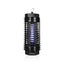 Aparat anti-insecte 4W, 1000V, acoperire 20m², grilaj siguranta, tuburi UV-A inlocuibile