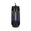 Aparat anti-insecte 4W, 1000V, acoperire 20m², grilaj siguranta, tuburi UV-A inlocuibile