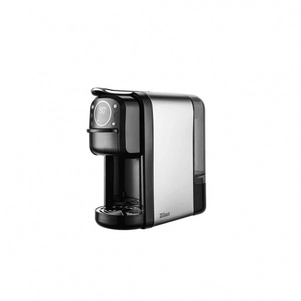Aparat cafea 3in1 cu capsule, presiune 20bar, putere 1400W, rezervor 700ml