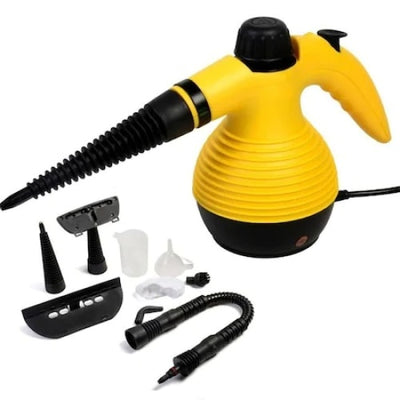 Aparat de curatat cu aburi FOXMAG24, 1000W, 250ml