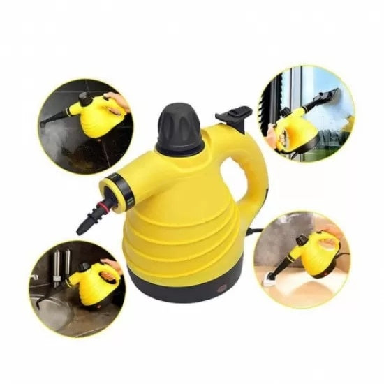 Aparat de curatat cu aburi FOXMAG24, 1000W, 250ml