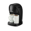 Aparat de facut cafea 450W cu filtru lavabil si 2 cesti incluse