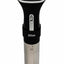 Aparat de gatit Sous Vide 800W, control digital, timer, oprire automata, 6-12L, negru/inox