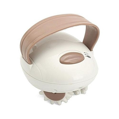 Aparat de masaj anti-celulita, Body slimmer