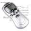 Aparat de masaj FOXMAG24, electrostimulare cu 4 electrozi, digital, ecran LCD