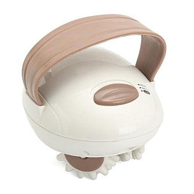 Aparat de masaj FOXMAG24® impotriva celulitei si grasimililor