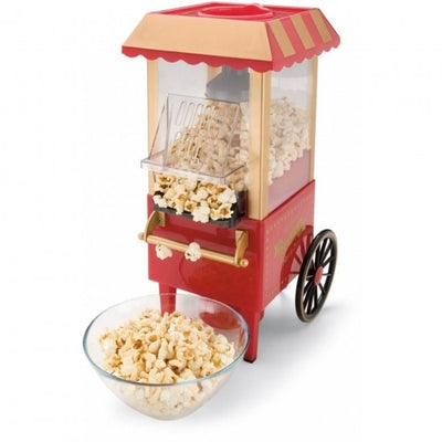 Aparat de popcorn Old Fashioned, 1200W