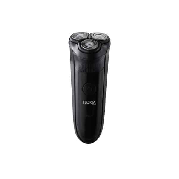 Aparat de ras cu acumulator, putere 5W si indicator luminos, baterie reincarcabila