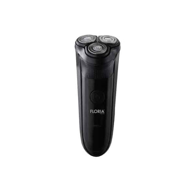 Aparat de ras cu acumulator, putere 5W si indicator luminos, baterie reincarcabila